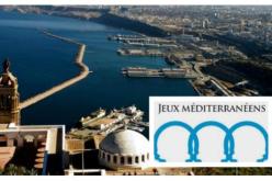 باريس تعلن دعم ملف إحتضان وهران لألعاب المتوسط