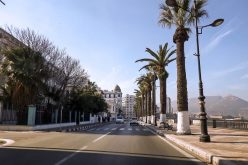 وهران.. تعديل مواقيت الحجر الصحي وتمديد أوقات نشاط المتاجر