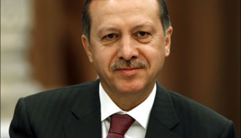 أردوغان يؤكد مواصلة تركيا مساعيها لإيجاد حل دبلوماسي للقضية النووية الإيرانية