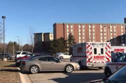 قتلى وجرحى في إطلاق نار بجامعة ميشيغان الأمريكية