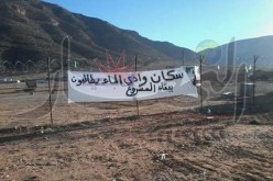 سلطات باتنة تهمش الحوارات السلمية وتستجيب للاحتجاجات