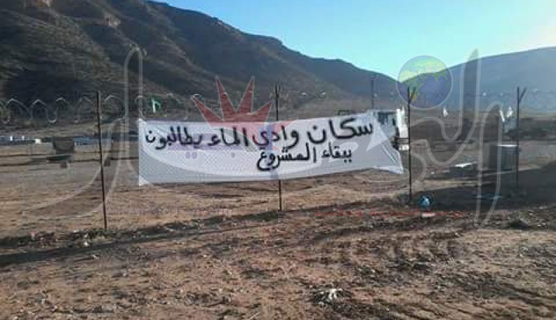 سلطات باتنة تهمش الحوارات السلمية وتستجيب للاحتجاجات