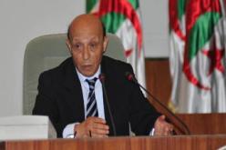 ولد خليفة: الجزائر ليس لديها مشاكل مع المغرب وموقفها من القضية الصحراوية نابع من مبادئها في الدفاع عن القضايا العادلة