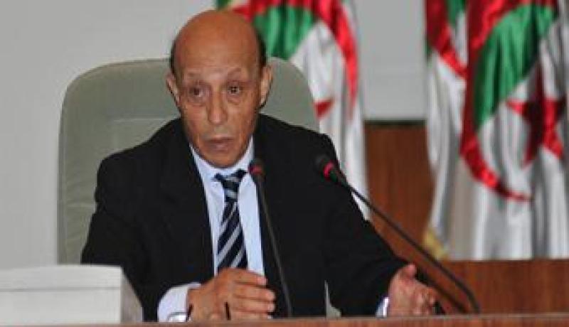 ولد خليفة: الجزائر ليس لديها مشاكل مع المغرب وموقفها من القضية الصحراوية نابع من مبادئها في الدفاع عن القضايا العادلة