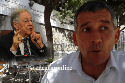 بطاش في طريقه إلى الأفلان بطلب من مسؤولي الحزب