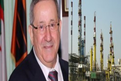 شحّ الموارد يلغي 5 مصانع لسوناطراك!