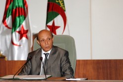 ولد خليفة يؤكد أن نجاح ميثاق السلم والمصالحة مهد لتسريع إصلاحات شاملة وعميقة