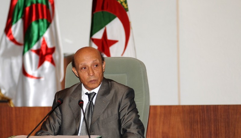 ولد خليفة يؤكد أن نجاح ميثاق السلم والمصالحة مهد لتسريع إصلاحات شاملة وعميقة