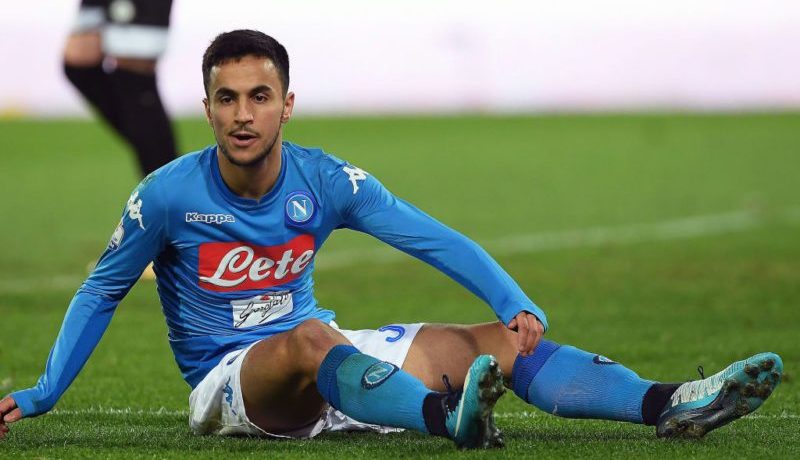 أوناس خارج أسوار “السان باولو” هذا الصيف