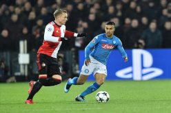 “أوناس” يدخل دائرة إهتمامات نادي إيطالي آخر !!