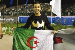 “ألكاراز” يطلب من “أوناس” تحضير نفسه لزامبيا