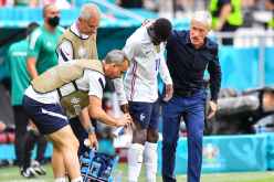 رسميا.. فرنسا تفقد أحد نجومها في “اليورو”