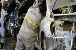 “رونو” تحقق أرباح تاريخية في  سنة 2017