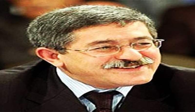 احمد اويحي يثمن نتائج تكامل هياكل الاتحاد الافريقي وتطبيق مشاريع النيباد