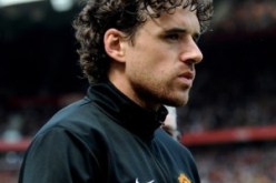 هارغريفز يتدرب مع كوينز بارك رينجرز  ‎