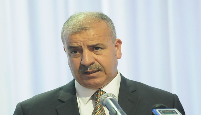 نسيب قادر على شقاه