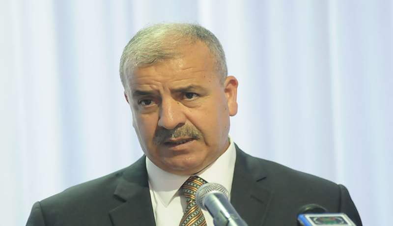 10 آلاف خـدام محڤـور فـي 2014