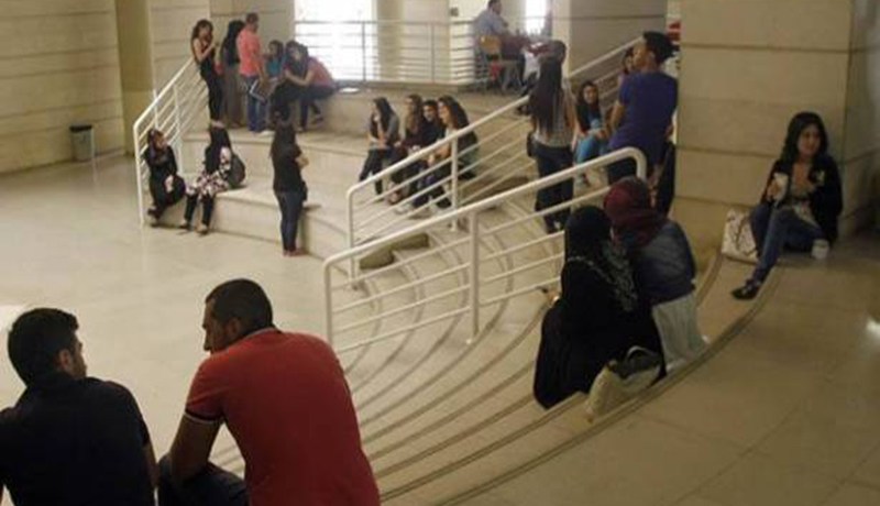 الدخول الجامعي المقبل سيكون يوم 4 سبتمبـر