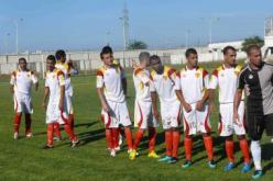 إدارة النصرية تتقدم بطلب للرابطة للاستقبال في‮ ‬ملعب زيوي