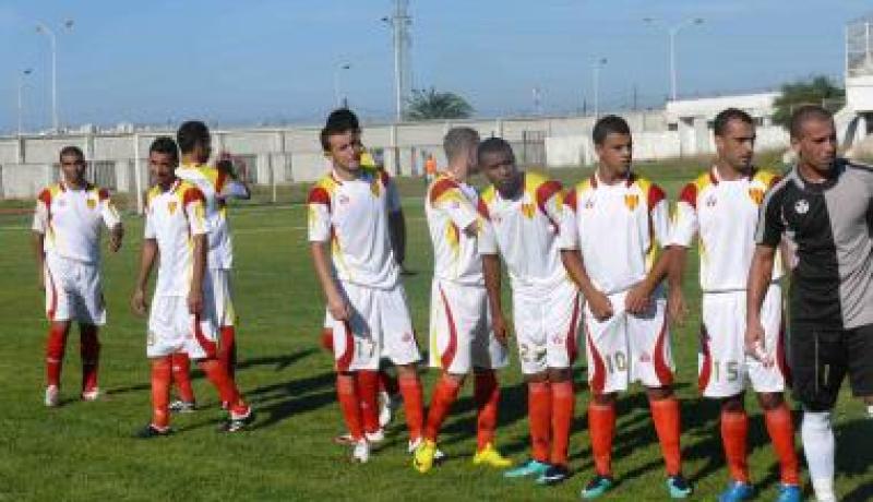 إدارة النصرية تتقدم بطلب للرابطة للاستقبال في‮ ‬ملعب زيوي