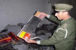 حجز محركات و قطع غيار خاصة بالمركبات ذات الوزن الخفيف  في المسيلة