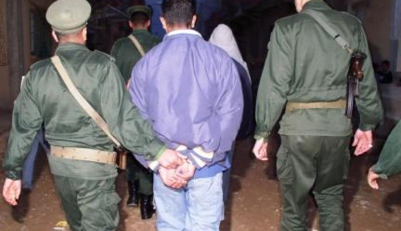 قيادة درودكال تراهن على المسبوقين عدليا لتفعيل خلايا الدعم والإسناد