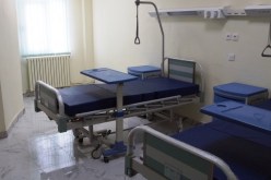 إنجاز هياكل صحية جديدة  ببلديات الجزائر العاصمة