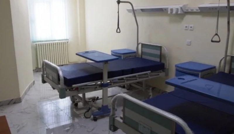 إنجاز هياكل صحية جديدة  ببلديات الجزائر العاصمة