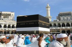 السعودية تؤكد العمل على تمكين الحجاح السوريين من اداء المناسك