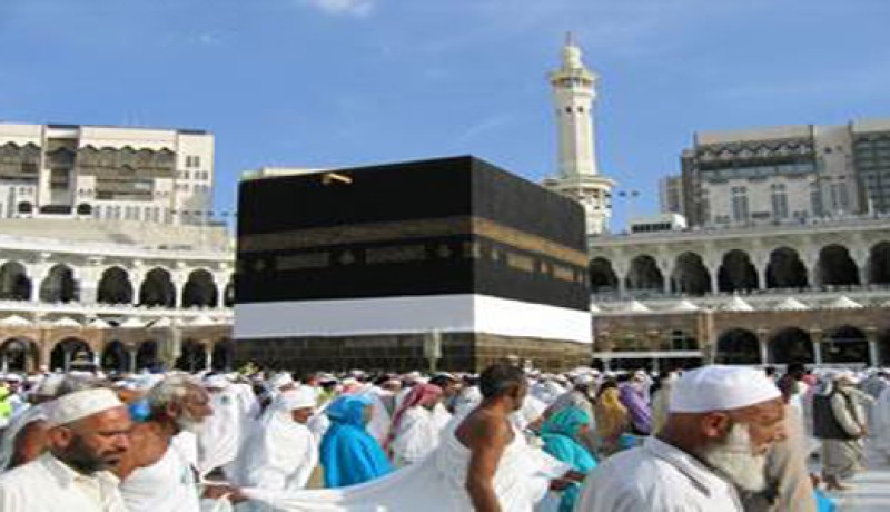 السعودية تؤكد العمل على تمكين الحجاح السوريين من اداء المناسك