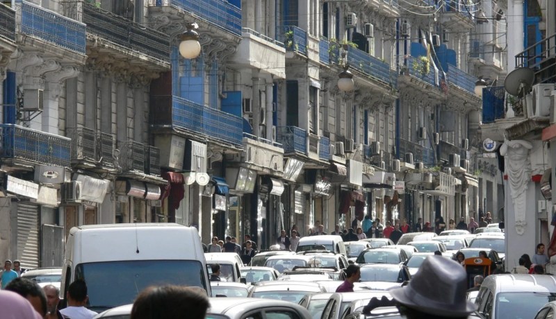 هكذا بيعت عمارة في ديدوش مراد لأربع فتيات بـ30 مليونا