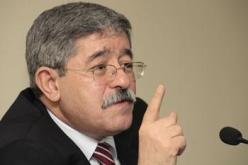 اويحيى يدعو الى ضرورة احترام المنتخب للقانون وخدمة المصلحة العامة