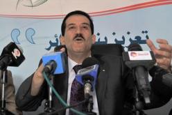 غول:تجمع أمل الجزائر سيدعم ترشح الرئيس بوتفليقة إذا ما تقدم لعهدة رئاسية رابعة