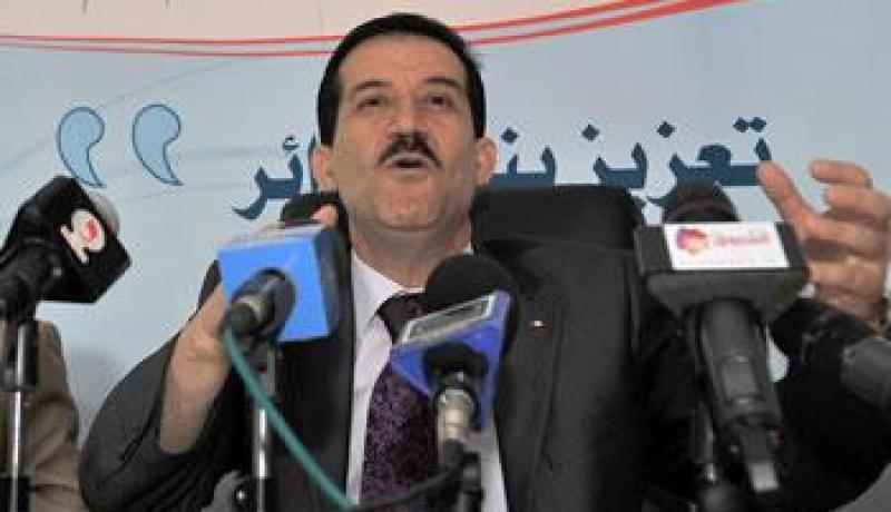غول:تجمع أمل الجزائر سيدعم ترشح الرئيس بوتفليقة إذا ما تقدم لعهدة رئاسية رابعة