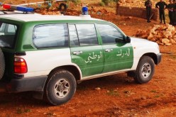 درك باتنة يوقف 3 أشخاص ويحجز 91 ورقة نقدية مزورة من فئة ألف دينار