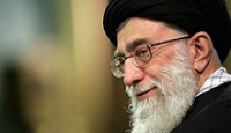 النواب الايرانيون يقدمون اعتذارات لآية الله خامنئي
