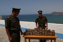 تفكيك شبكة متاجرة في المخدرات  مــن ضمنهــا فتــاة فــي تيــارت