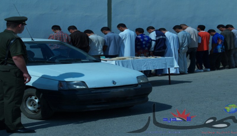 9 أطفال يعتدون.. يسرقون.. ويتورّطون في الدعارة يوميا بالجزائر