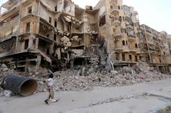مقتل 18 مدنيا إثر قصف صاروخي لقوات النظام السوري على حلب