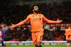 الفرعون المصري يُواصل التوهج !