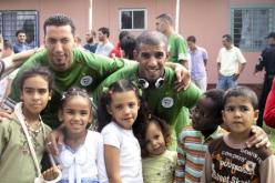 زياني ..بوقرة عودوا لزيارتنا متأهلين كما وعدتمونا