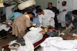 مقتل وإصابة 11 جندياً باكستانياً في هجوم بإقليم بلوشستان