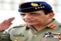 قائد الجيش الباكستاني ينفى القيام  بأي عمليات عسكرية في بلوشستان