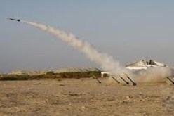 المقاومة الفلسطينية تطلق صاروخين على النقب الغربي