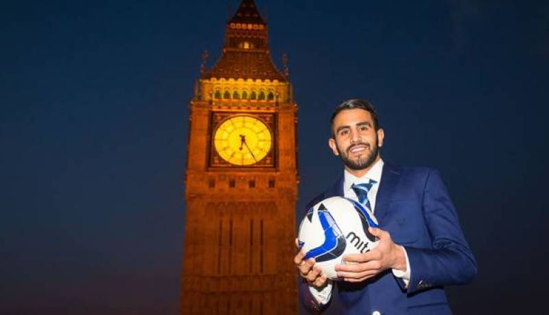 محرز يَصنع “السوسبانس” في معقل السيتي !!