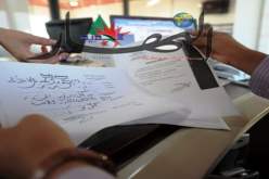 جزائريون‮ ‬يقتلون‮ ‬أقاربهم للسكيفاج‮ ‬من العمل