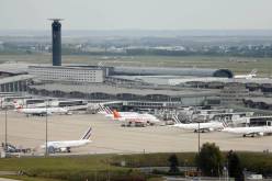 مطارات باريس إستقبلت 10.4 مليون مسافر خلال أوت الفارط