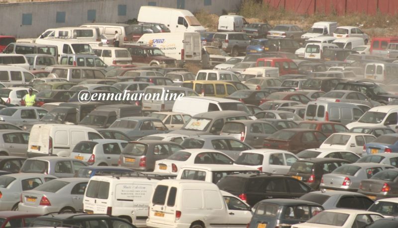 تحقيق أمني حول تحرير عربات محجوزة في “الفوريار” مقابل رشاوي بمعسكر