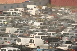 الأمن يحقق مع 7 عمال حول تجاوزات في حظيرة بلدية المحمدية في معسكر