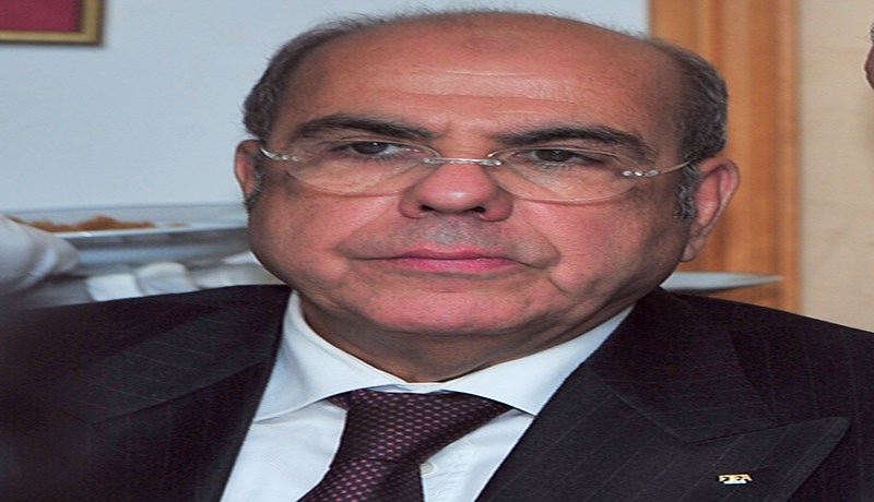 روراوة مهـدّد بفـقـدان منـصبه في المكتـب التنفـيذي للفيـفا